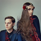 Alpines - The Lexington - 